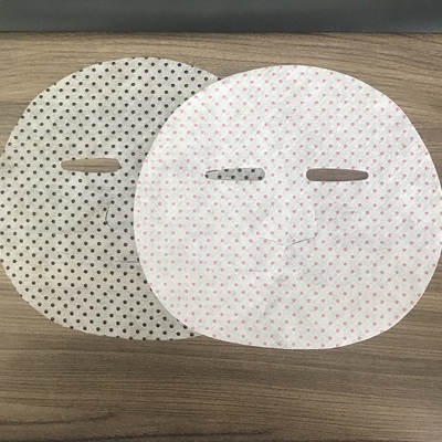 庭七日用品源頭工廠 專業供應植物纖維面膜布，助力日用品銷售